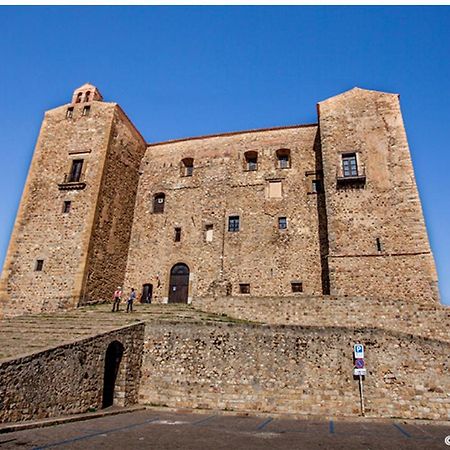 Collotti 3 Apartment Castelbuono  Exterior photo