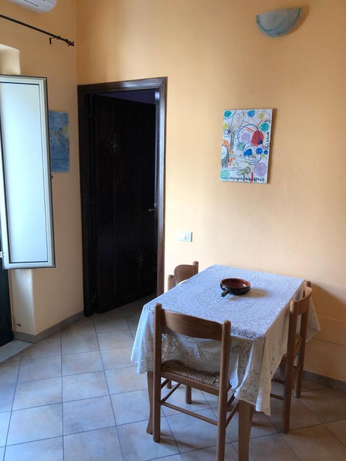 Collotti 3 Apartment Castelbuono  Exterior photo