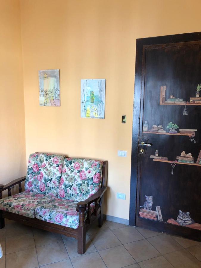 Collotti 3 Apartment Castelbuono  Exterior photo